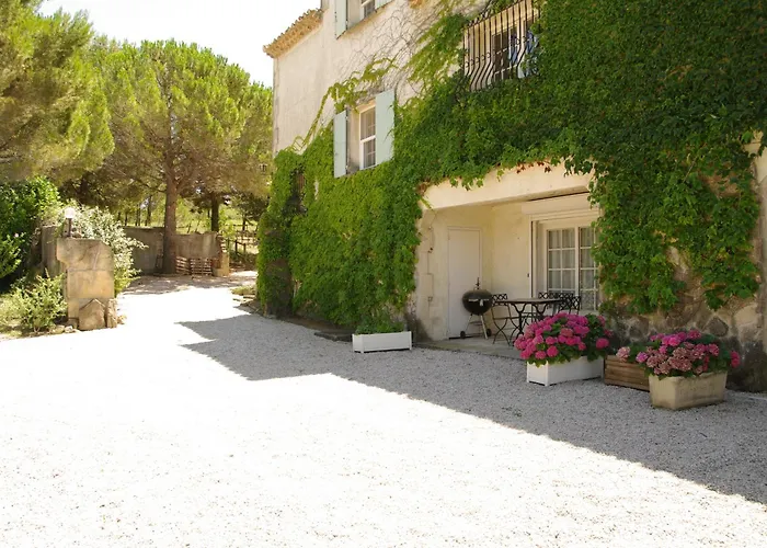 Residence Le Saint Victor