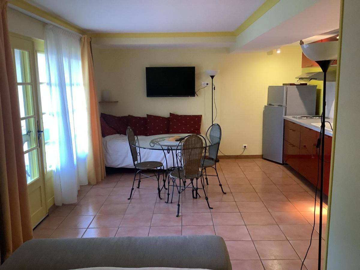 Apartment Le Saint Victor
