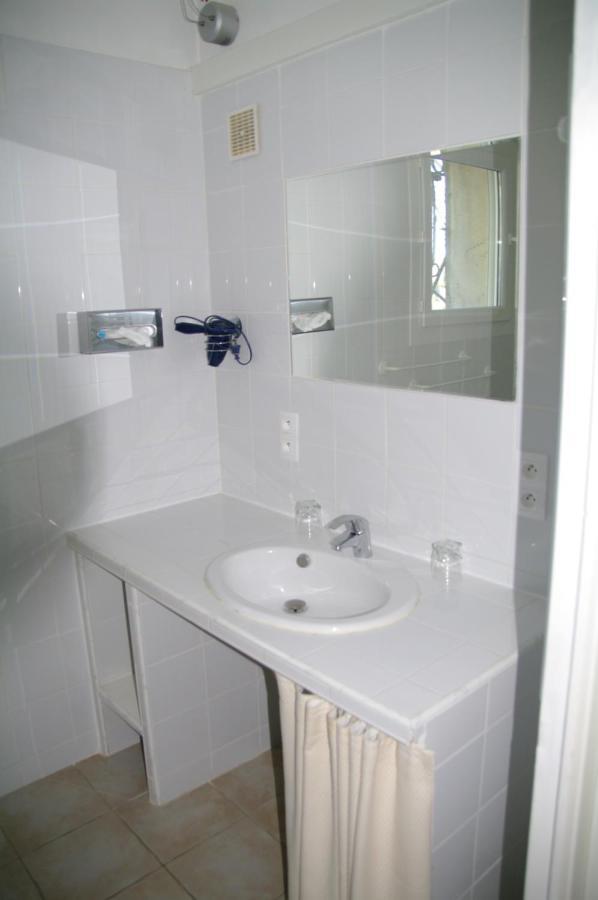 Le Saint Victor Apartment Fontvieille