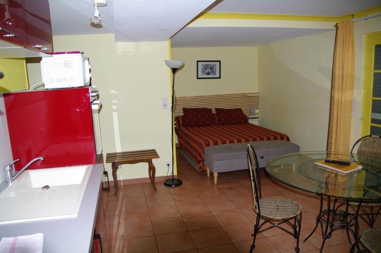 Apartment Le Saint Victor