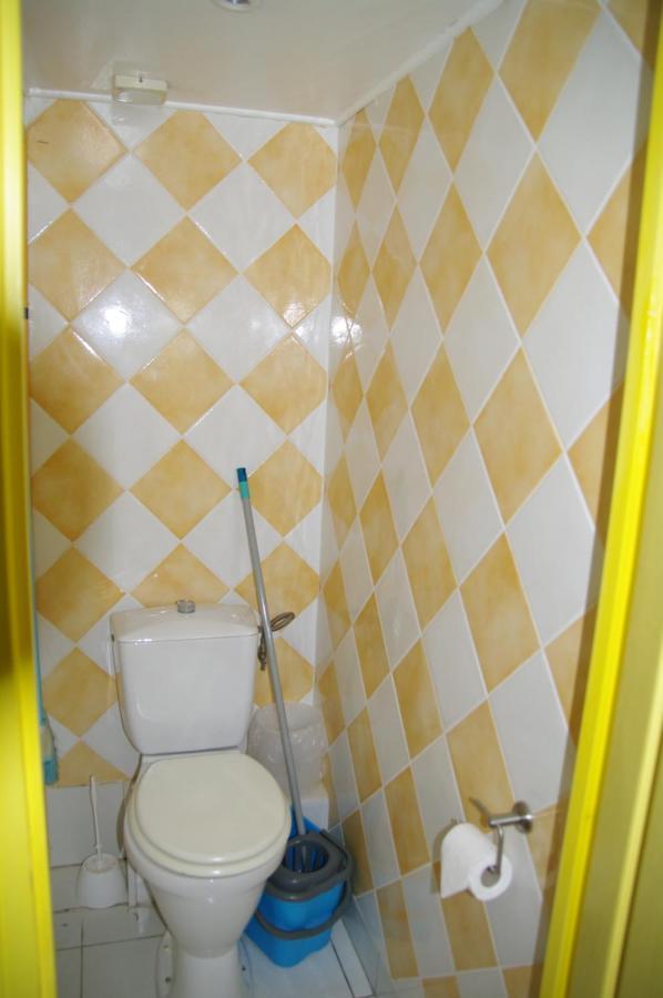 Apartment Le Saint Victor *