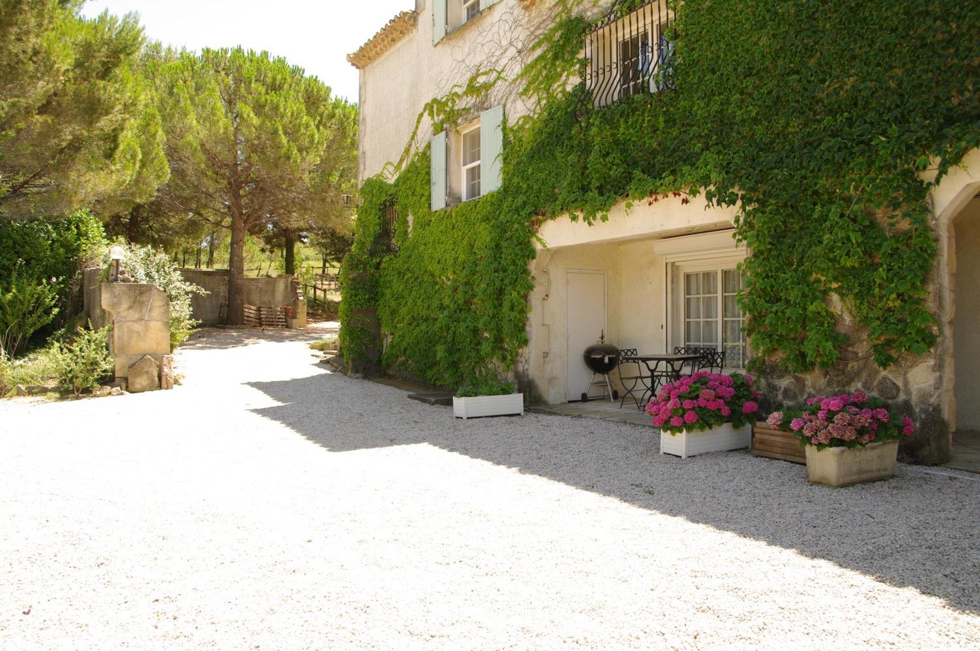 Le Saint Victor Fontvieille