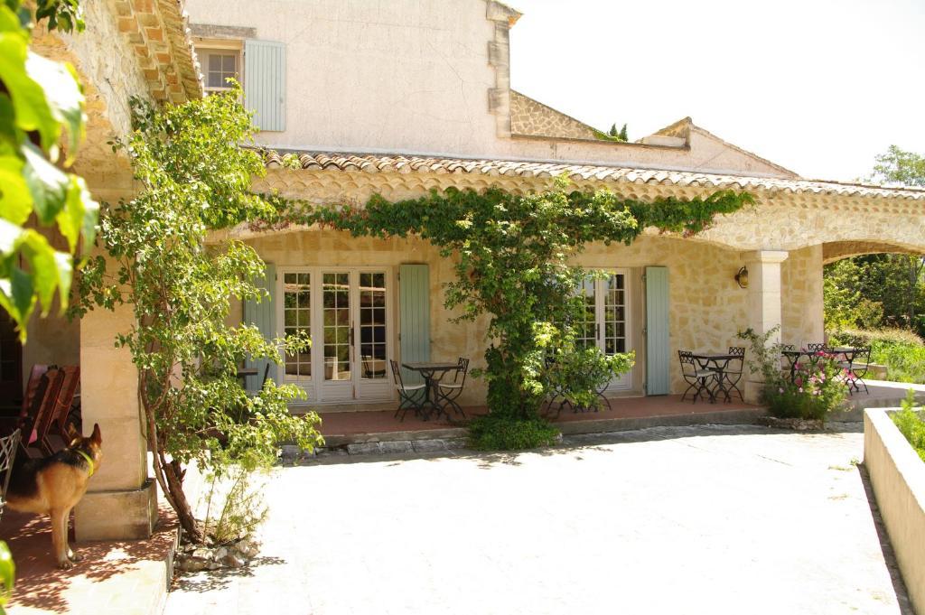 Le Saint Victor Apartment