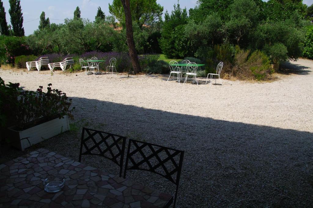 Apartment Le Saint Victor *