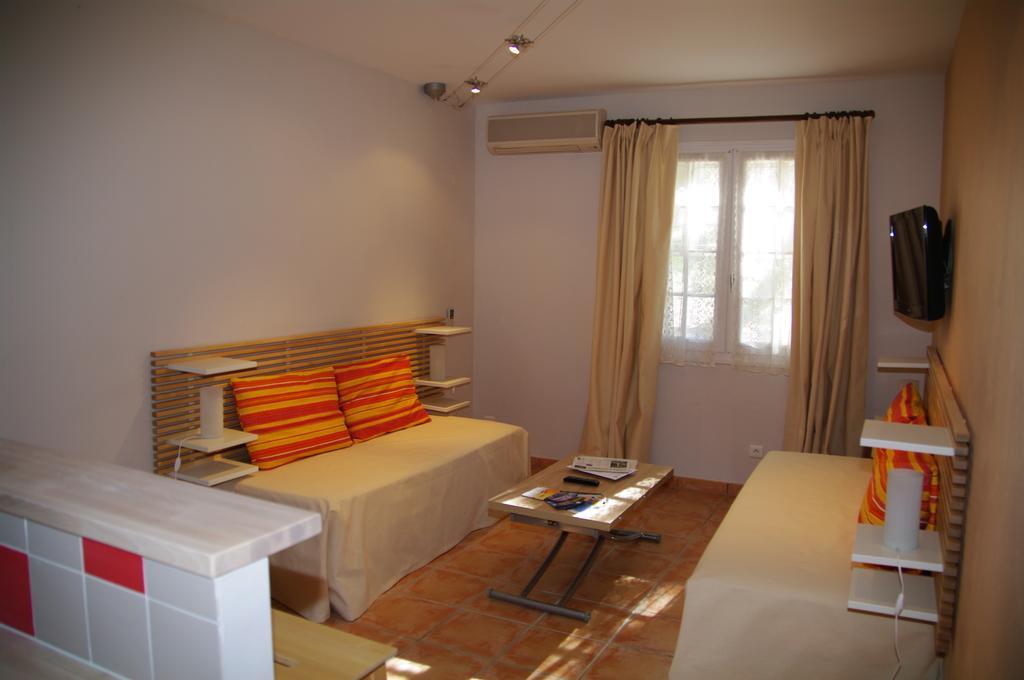 Apartment Le Saint Victor *