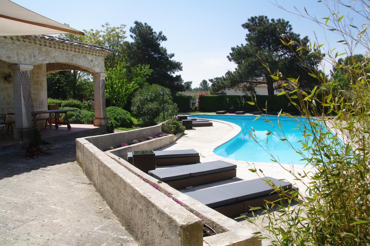 Le Saint Victor Apartment *