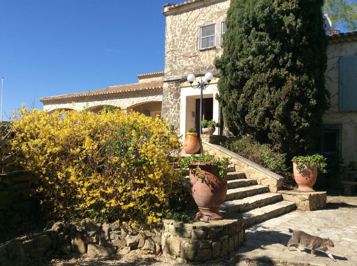 Le Saint Victor Apartment