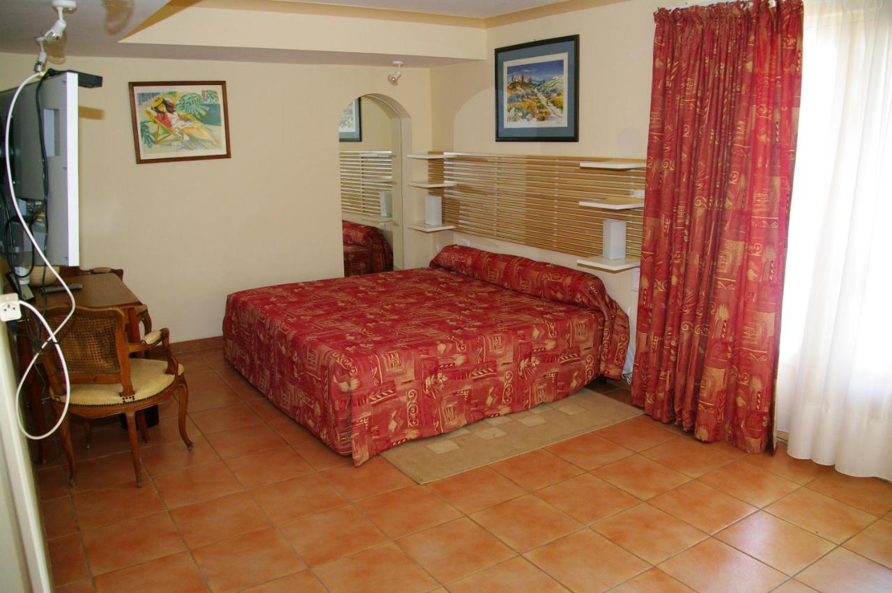 Apartment Le Saint Victor