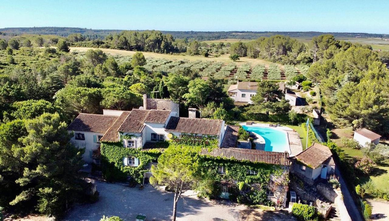 Le Saint Victor Fontvieille