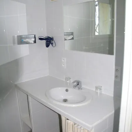 Residence Le Saint Victor Fontvieille Exterior photo