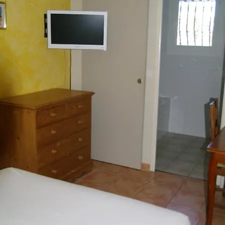 Residence Le Saint Victor Fontvieille Exterior photo