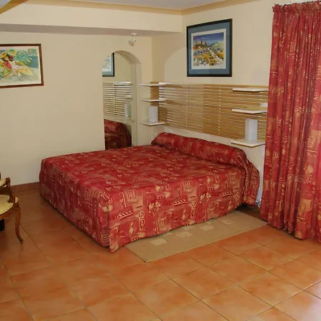 Residence Le Saint Victor Fontvieille Exterior photo
