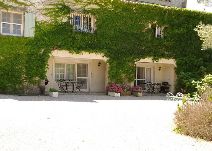 Residence Le Saint Victor