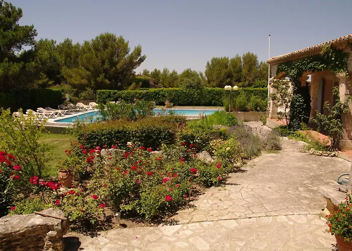 Residence Le Saint Victor