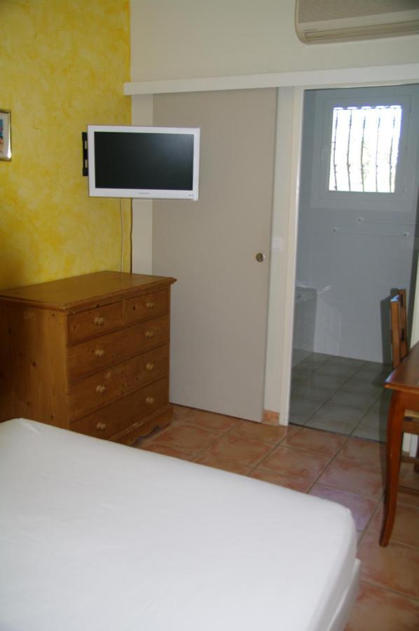 Le Saint Victor Appartement Fontvieille