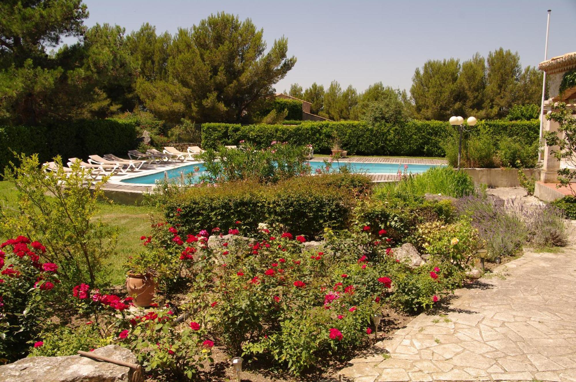 Le Saint Victor Fontvieille