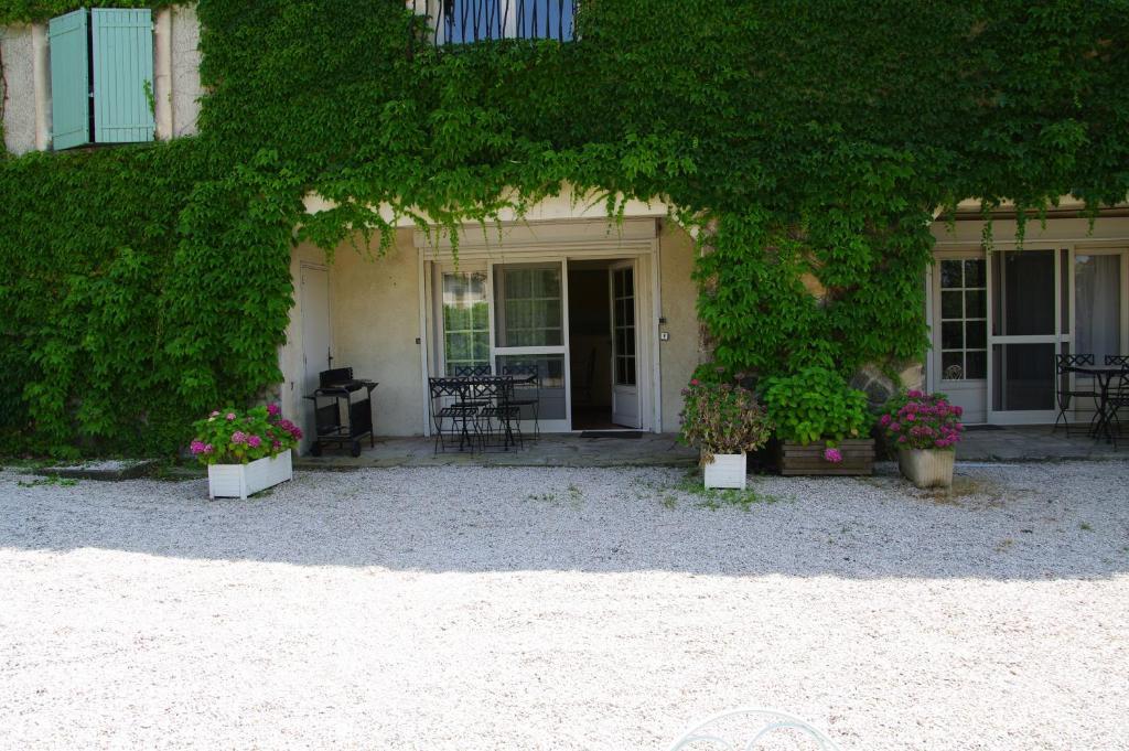Appartement Le Saint Victor