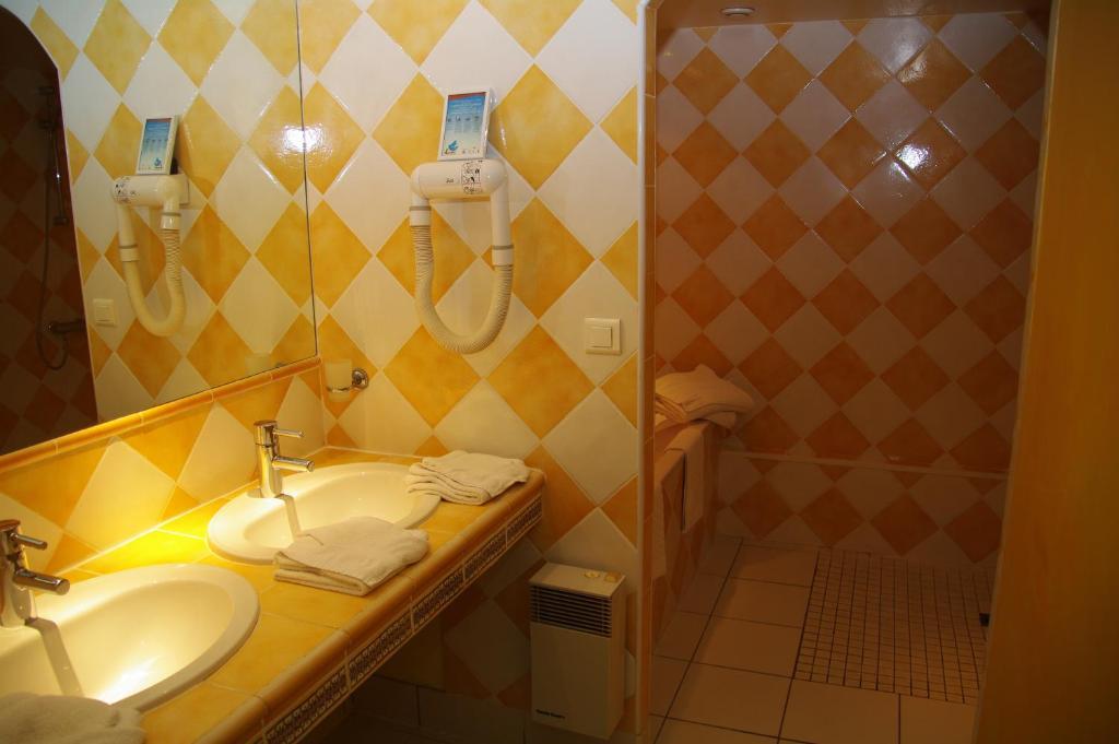 Le Saint Victor Appartement *