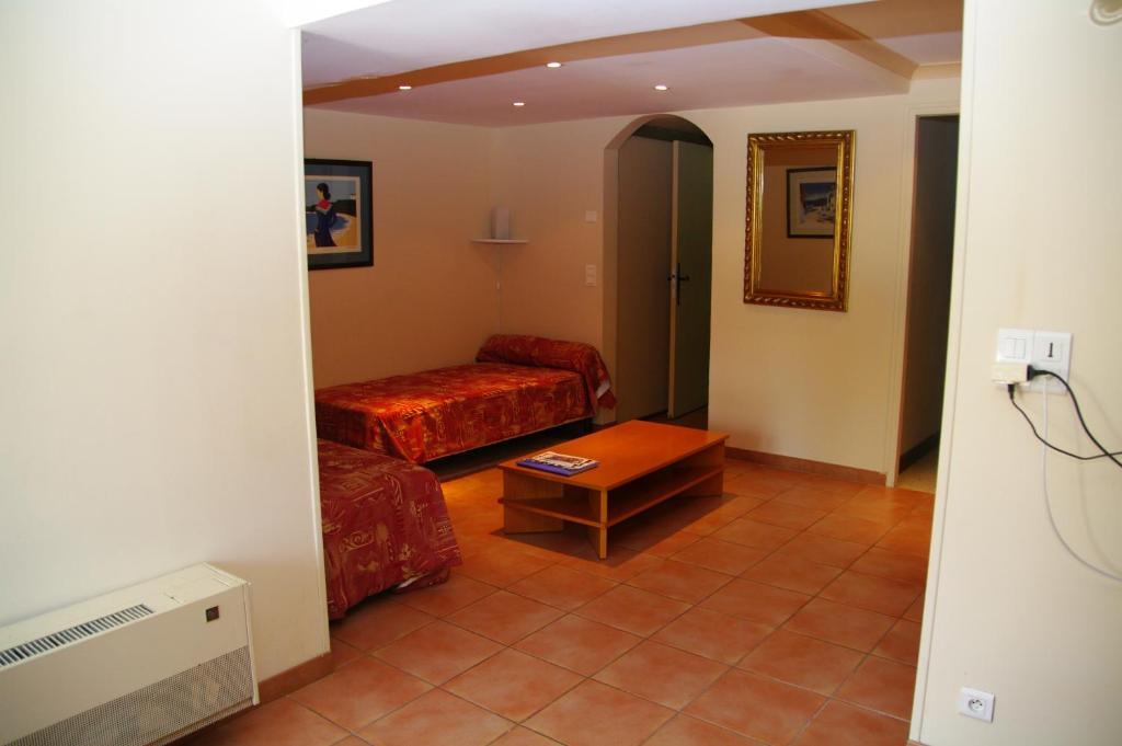 Appartement Le Saint Victor Fontvieille