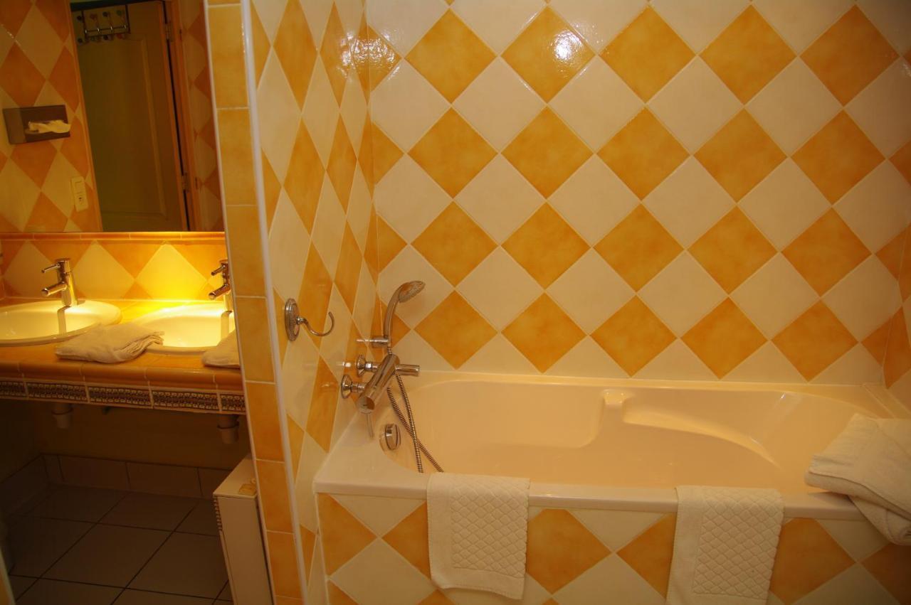 Appartement Le Saint Victor